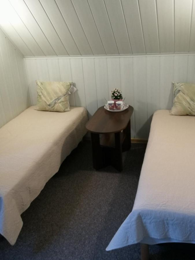 Liiva Guest Accommodation,Free Parking Tartu Luaran gambar