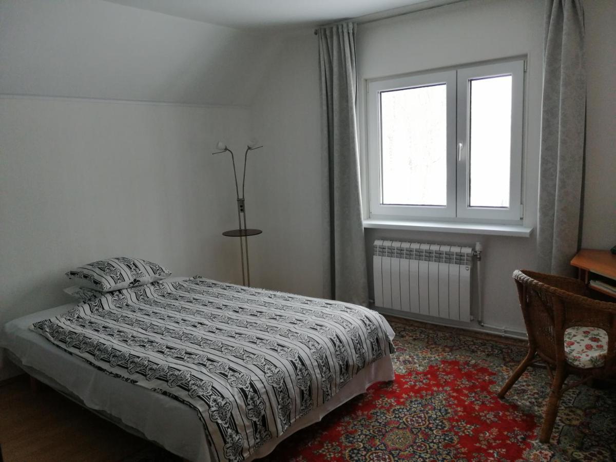 Liiva Guest Accommodation,Free Parking Tartu Luaran gambar