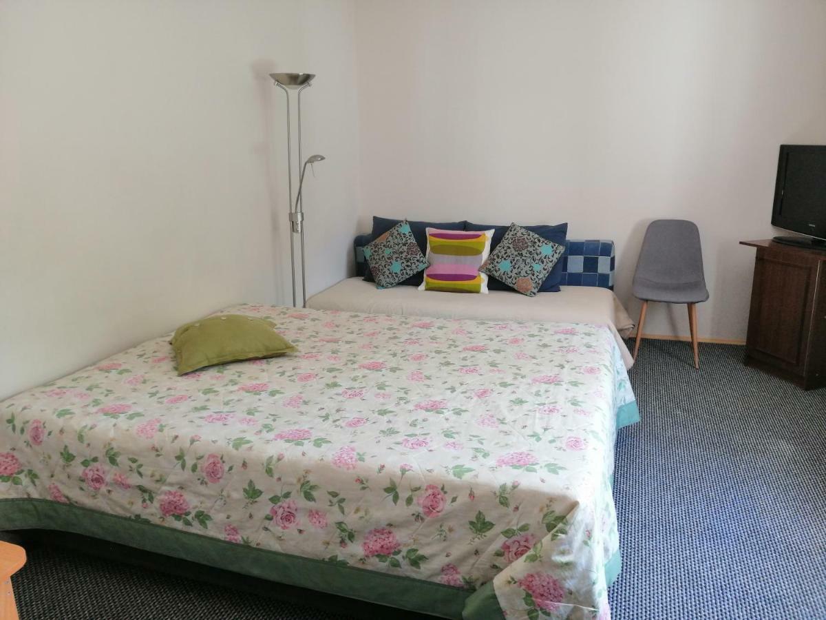 Liiva Guest Accommodation,Free Parking Tartu Luaran gambar