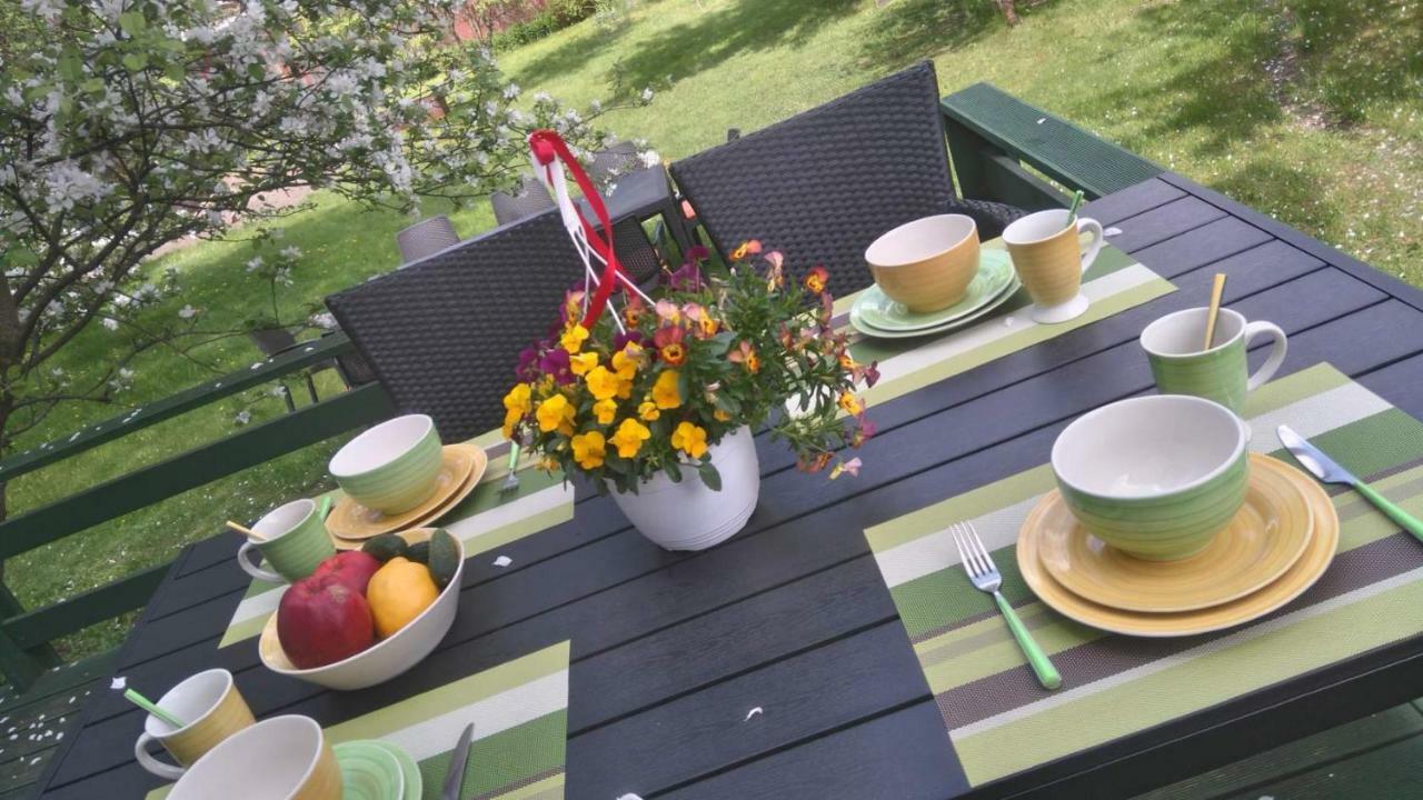 Liiva Guest Accommodation,Free Parking Tartu Luaran gambar
