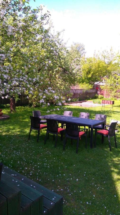 Liiva Guest Accommodation,Free Parking Tartu Luaran gambar